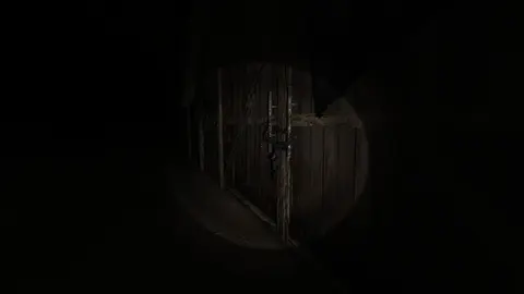 Damned screenshot