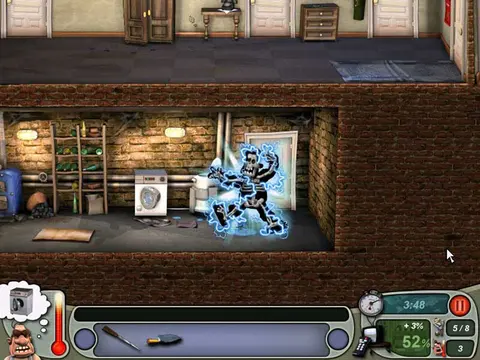 Neighbours from Hell Compilation screenshot