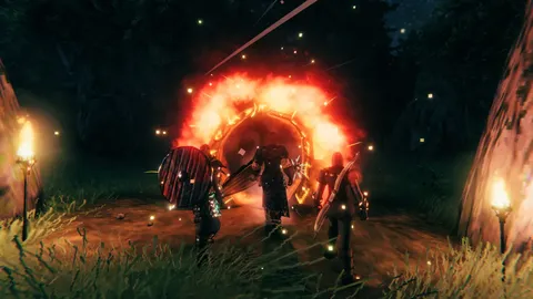 Valheim screenshot