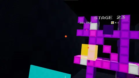 BBB: Balls Bangs Blocks screenshot