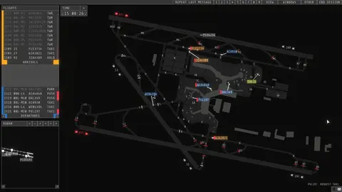 ATC Ground Point screenshot