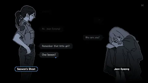 No Case Should Remain Unsolved screenshot
