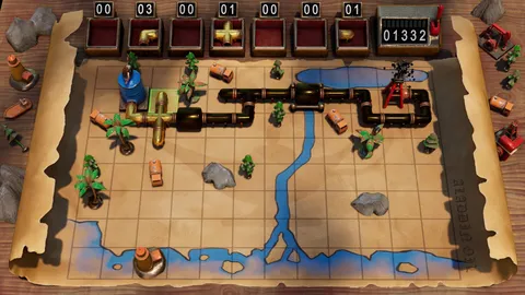 Pinchcliffe Grand Prix Anniversary Edition screenshot