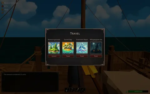 A Totally Legal Archaeology Adventure screenshot