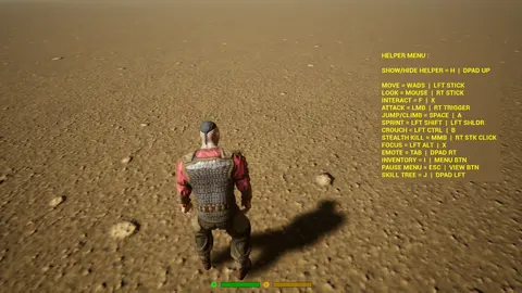 Multiplayer Mongolians screenshot