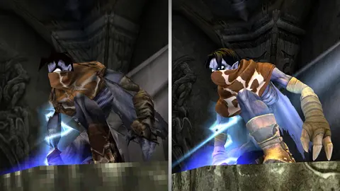 Legacy of Kain™ Soul Reaver 1&2 Remastered screenshot