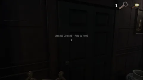 A Mirror, Darkly screenshot