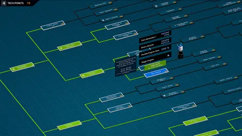 Juno: New Origins screenshot