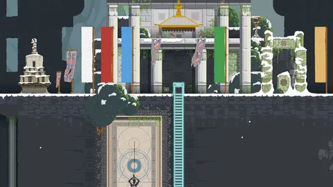 MANDAGON screenshot