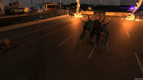 Ultimate Zombie Defense screenshot