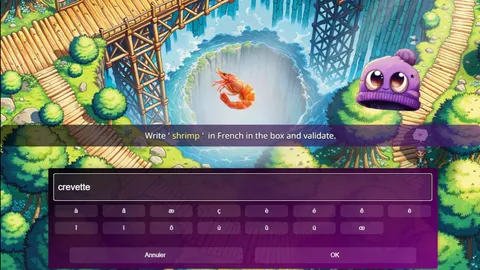 WonderLang Polyglot screenshot