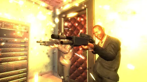 Resurgence screenshot