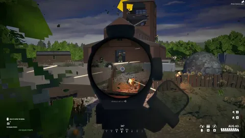 BattleBit Remastered screenshot