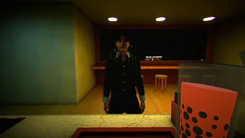 The Boba Teashop screenshot