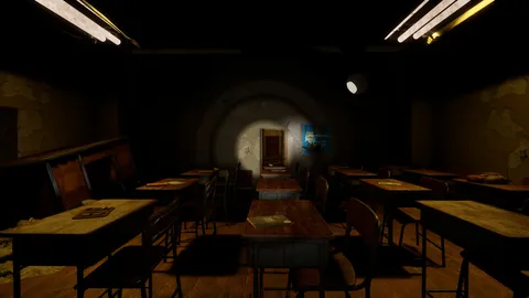 Fun School: Chapter 1 screenshot