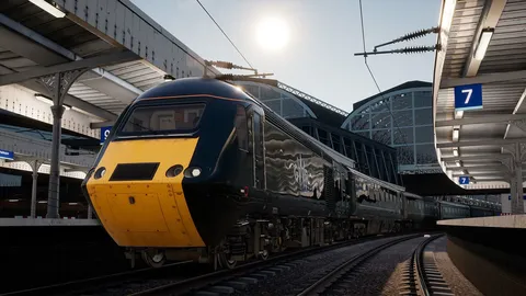 Train Sim World® 2020 screenshot