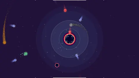 Orbt XL screenshot