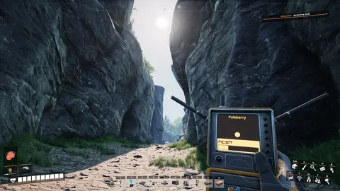 Satisfactory screenshot