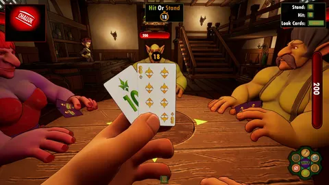 Goblin's Gamble 24 screenshot