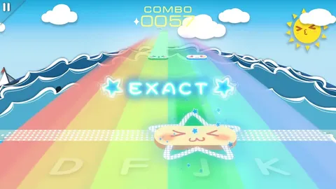 MUSYNX screenshot