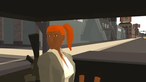 Sub Rosa screenshot