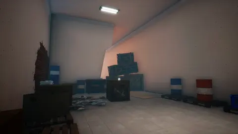 Retail Royale screenshot