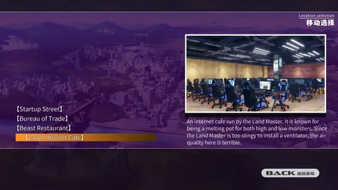 小白兔电商~Bunny e-Shop screenshot