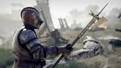 MORDHAU screenshot