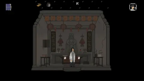 The Rewinder screenshot