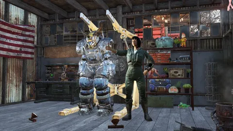 Fallout 76 screenshot