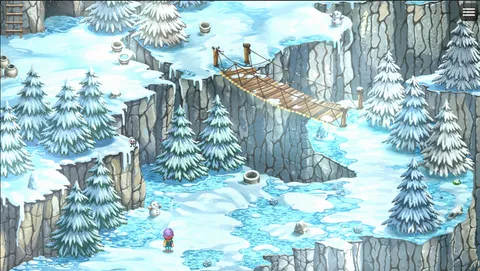 WonderLang Portuguese screenshot