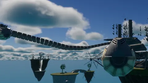 Iron Skies screenshot