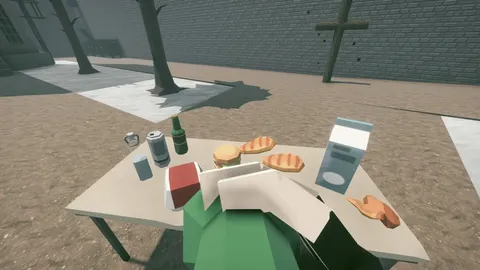 GoreBox screenshot