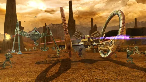 STAR WARS™: Battlefront Classic Collection screenshot