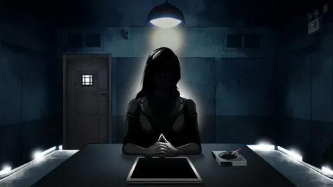 Unheard - Voices of Crime screenshot