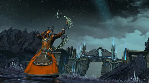 RIFT screenshot