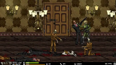 Crazy Flasher Series 2021 screenshot