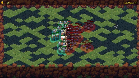 Gladiator Fights screenshot