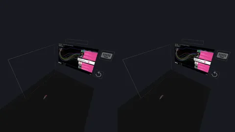 McOsu screenshot
