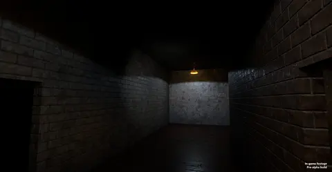 Jax: History Repeats Itself screenshot