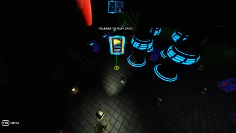 Void Raiders screenshot