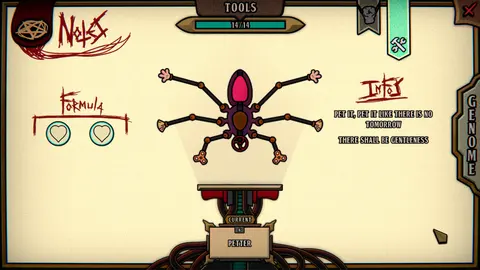 Harmless Demons screenshot