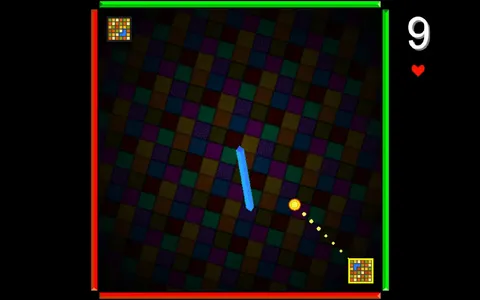 Freebie screenshot
