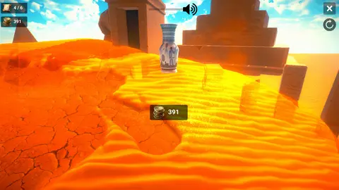 Archaeology - Egypt screenshot
