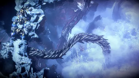 Anomaly 2 screenshot