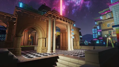 PixARK screenshot