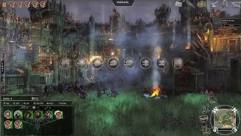 Kingdom Wars screenshot