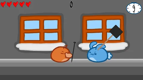 Tasks for Two screenshot