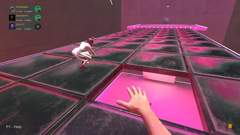 Hand Simulator screenshot