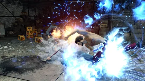 Yakuza: Like a Dragon screenshot